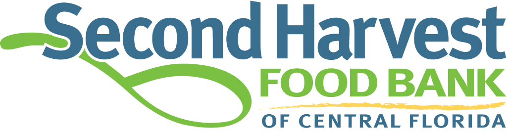 Second Harvest Food Bank logo